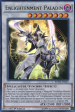 Enlightenment Paladin [BOSH-EN047] Ultra Rare Online Sale