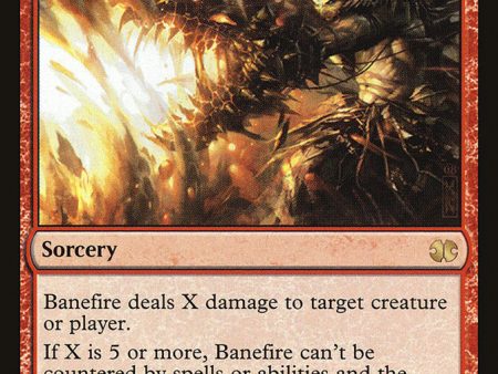 Banefire [Modern Masters 2015] Sale