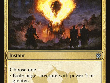 Abzan Charm [Khans of Tarkir] Online Sale