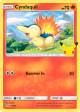 Cyndaquil (10 25) [McDonald s 25th Anniversary] For Discount