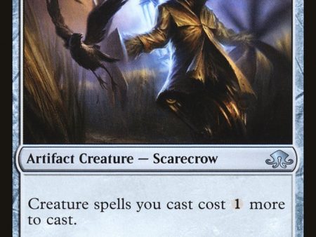 Geist-Fueled Scarecrow [Eldritch Moon] For Discount