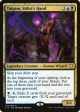 Taigam, Sidisi s Hand [Commander 2017] Supply