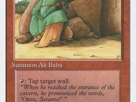 Ali Baba [Fourth Edition] Online Sale