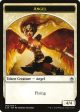 Angel Token [Masters 25 Tokens] Supply