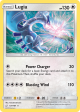 Lugia (131 181) [Sun & Moon: Team Up] Online