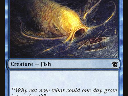 Ancient Carp [Dragons of Tarkir] on Sale