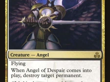 Angel of Despair [Guildpact] Supply