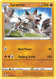 Lycanroc (030 073) [Sword & Shield: Champion s Path] Sale