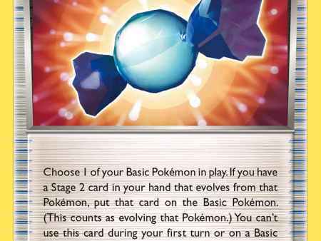 Rare Candy (135 160) [XY: Primal Clash] Discount