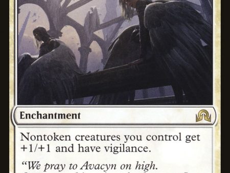 Always Watching [Shadows over Innistrad] Discount