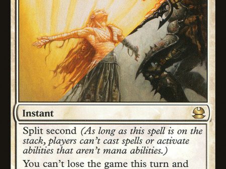 Angel s Grace [Modern Masters] on Sale