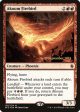 Akoum Firebird [Battle for Zendikar Prerelease Promos] Fashion