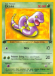 Ekans (56 82) [Team Rocket 1st Edition] Sale