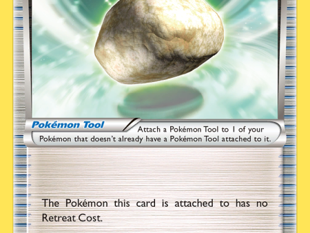 Float Stone (137 162) [XY: BREAKthrough] on Sale