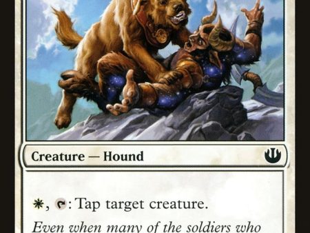 Akroan Mastiff [Journey into Nyx] Online Sale