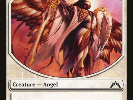 Angel Token [Gatecrash Tokens] Hot on Sale