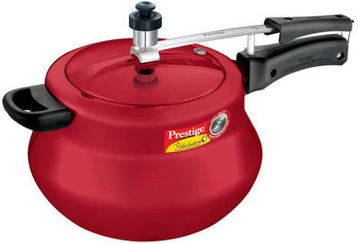 Prestige Pressure Cooker 6.5 L For Discount