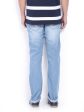 Pepe Jeans Men Blue Vapour Skinny Fit Jeans Hot on Sale