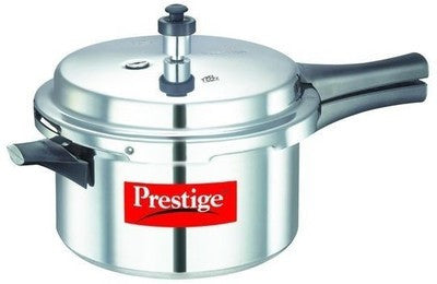 Prestige Pressure Cooker 4 L Online now