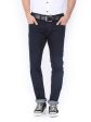 POE Men Dark Blue Salsa Slim Fit Jeans For Sale