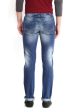 Peter England Men Blue Slim Fit Jeans Discount