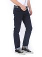 POE Men Dark Blue Salsa Slim Fit Jeans For Sale