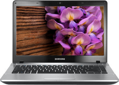 Samsung NP300E5E-A03IN Laptop (3rd Gen Ci3  2GB  500GB  Win8)(Sleek Silver) Supply