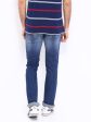 Pepe Jeans Men Blue Holborne Regular Fit Jeans Online