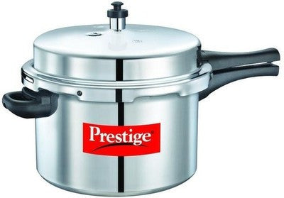 Prestige Pressure Cooker 8.5 L Fashion