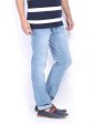 Pepe Jeans Men Blue Vapour Skinny Fit Jeans Hot on Sale