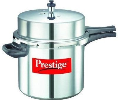 Prestige Pressure Cooker 12 L Sale