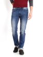 Peter England Men Blue Slim Fit Jeans Discount