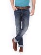 POE Men Blue Antony Slim Fit Jeans For Discount