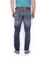 POE Men Blue Antony Slim Fit Jeans For Discount