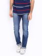 Pepe Jeans Men Blue Holborne Regular Fit Jeans Online