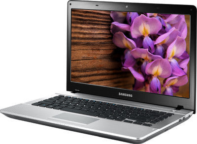 Samsung NP300E5E-A03IN Laptop (3rd Gen Ci3  2GB  500GB  Win8)(Sleek Silver) Supply