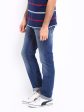 Pepe Jeans Men Blue Holborne Regular Fit Jeans Online